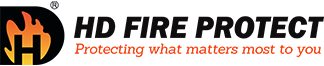 HD logo