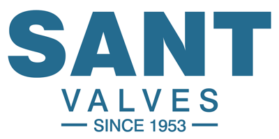 Sant logo