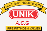 Unik logo