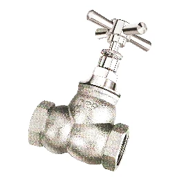 DRP Drain Valve, Screwed