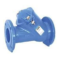Kartar D.I. Ball Type Check Valve (PN 16)