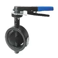 Kartar Butterfly Valve Aqua Line (S.S. Body, PN 10)