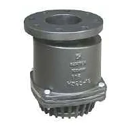 Kartar C.I. Foot Valve (Single Door)