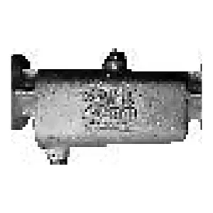 Sant Cast Steel Moisture Separator