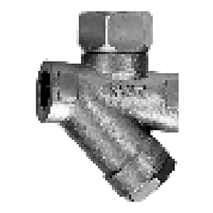 Sant Bronze Thermodynamic Steam Trap