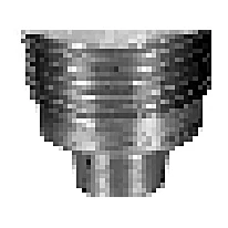Sant Bronze Loco Type Fusible Plug