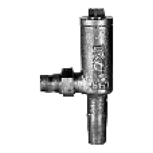Sant Bronze Ferrule