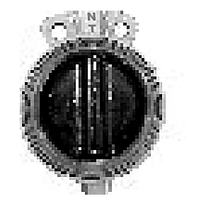 Sant Butterfly Valve Wafer Type (Gear Operated)