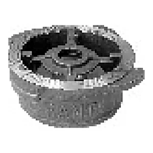 Sant S.S. Wafer Disc Check Valve