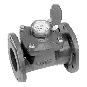 Sant C.I. Sewage Water Meter