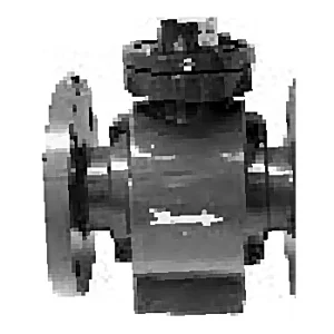 Sant Electromagnetic Flow Meter