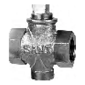 SBM Bronze Plug Main Valve
