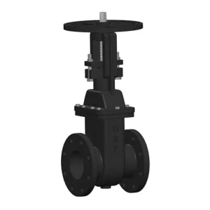 Veeson Cast Iron Air Valve (Kinetic)