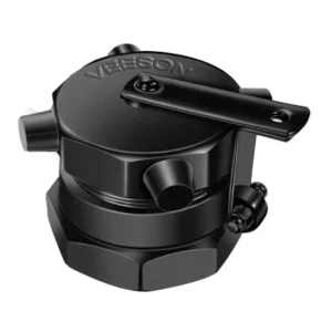 Veeson Cast Iron Vent Hood